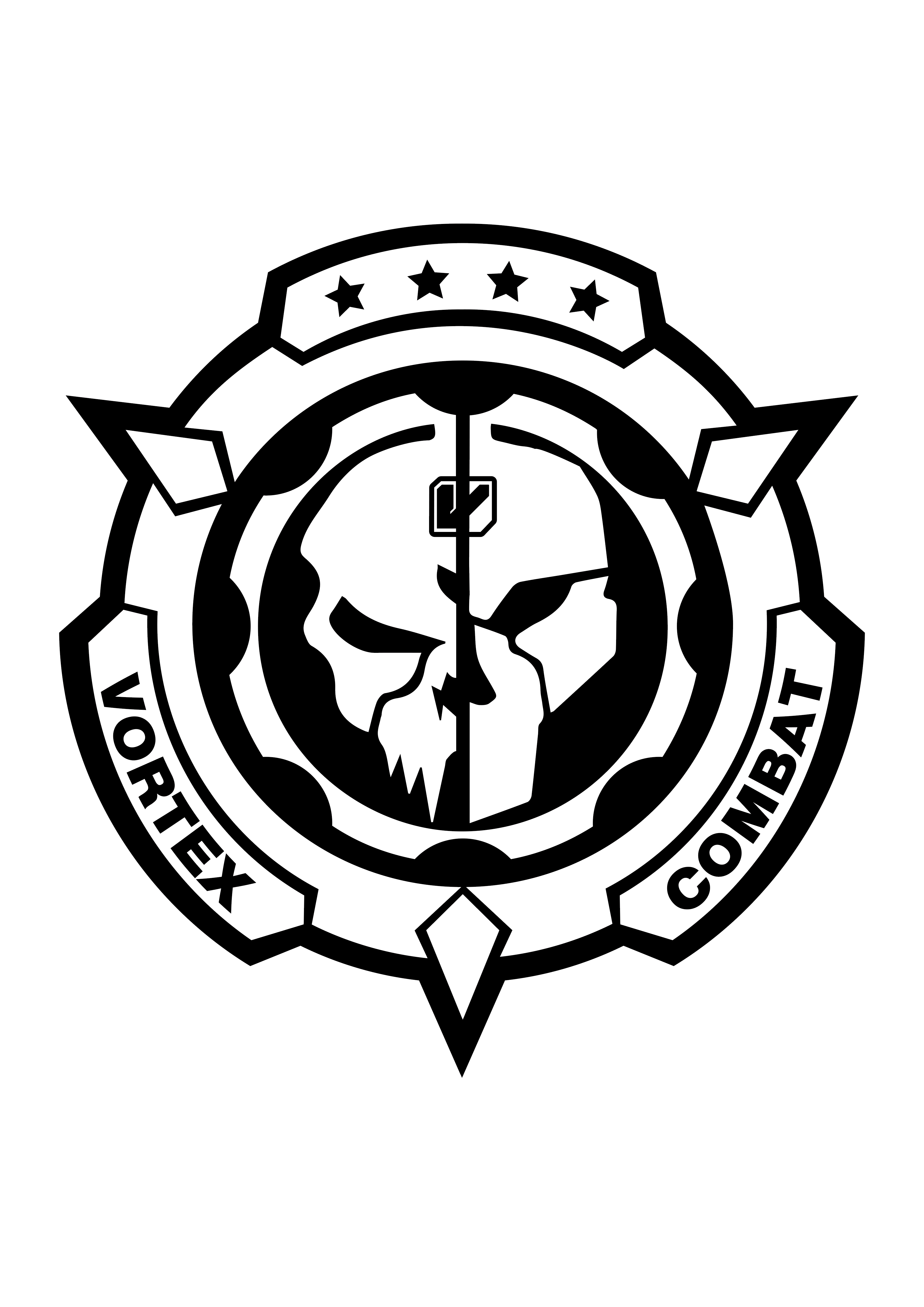 Vortex Combat